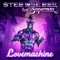 Lovemachine (feat. Supermax) - Stee Wee Bee lyrics