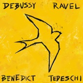 Debussy – Ravel artwork