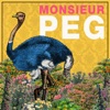 Monsieur Peg - Single