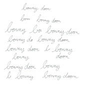 Bonny Doon - Relieved