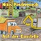 Auf der Baustelle - Niki's Kindermusik lyrics