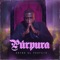 Púrpura - Natan El Profeta lyrics