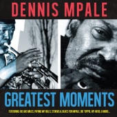 Dennis Mpale - Paying My Bills