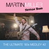 The Ultimate '80s Medley #2 - EP