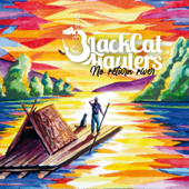 No Return River - Blackcat Haulers