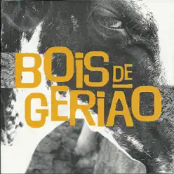 Bois de Gerião - Bois de Gerião