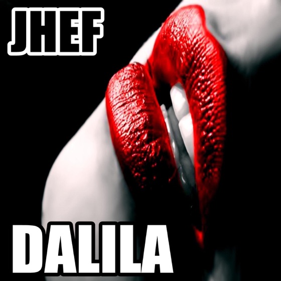Cover artwork for Dalila