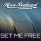 Set Me Free (feat. Samara) [Club Mix] cover