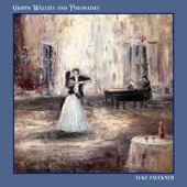 Chopin: Waltzes and Polonaises artwork