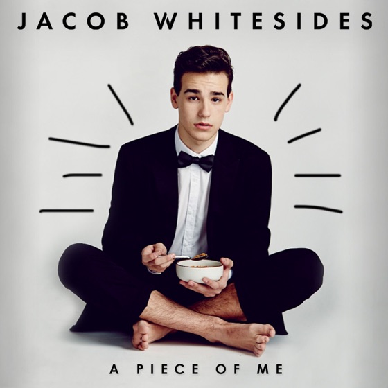 Cover artwork for Words