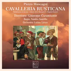 Cavalleria Rusticana by Giuseppe Carannante album reviews, ratings, credits