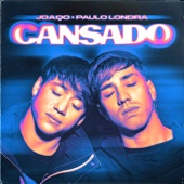 Cansado artwork