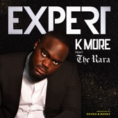 Expert (feat. The Rara) artwork