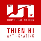 Anti-Skating artwork