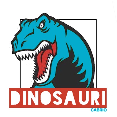 Dinosauri - Cabrio