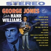 George Jones - Why Don't You Love Me