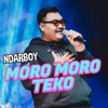 Moro Moro Teko - Single