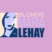 Blondie Maria artwork