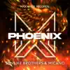 Stream & download Phoenix - Single