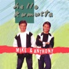 Mike Anthony - Ika'y Iniibig, Ika'y Minamahal