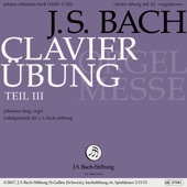 Vater unser im Himmelreich, BWV 416 (Choral) artwork