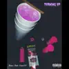 Stream & download Turning Up (feat. Cassi B) - Single