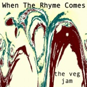 When the Rhyme Comes artwork