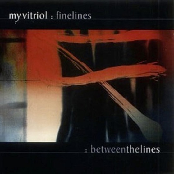 Cover artwork for Spotlights