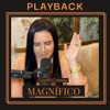 Magnífico (Playback) - Single