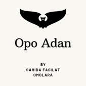 Opo Adan artwork