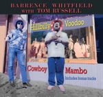 Tom Russell & Barrence Whitfield - Home before Dark