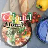 Colorful Morning - Pineapple Sunset album lyrics, reviews, download