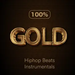 100% Gold Hiphop Beats & Instrumentals - Great for Round Battles. by Beat Star Clips album reviews, ratings, credits