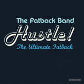 Backstrokin' - Fatback Band