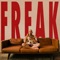 Freak artwork