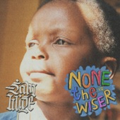 None The Wiser - EP artwork