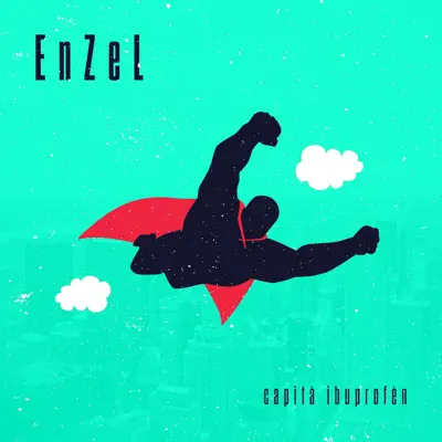 Capità Ibuprofèn - EnZel