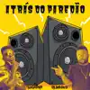 Atras do Paredão (feat. MC Bruno IP & Mc Luan) - Single album lyrics, reviews, download