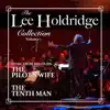 The Lee Holdridge Collection Vol. 1 album lyrics, reviews, download