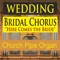 Wedding Bridal Chorus (Here Comes the Bride) [Church Pipe Organ] artwork