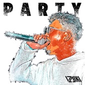 PARTY artwork