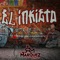 El INKIETO - Rey Márquez lyrics