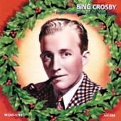 Bing Crosby - Silent Night (1942 Single Version)