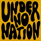 Under No Nation (Radio Edit) - Single