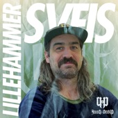 Lillehammersveis artwork