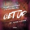 Get Up (Instrumental) [feat. Sulene Fleming] - Richard Earnshaw & Steve Taylor lyrics