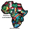 Africa (I'm So Grateful) A,M Version (Radio Edit) song lyrics