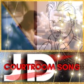 JOHNNY DEPP COURTROOM SONG: You'll Be Okay artwork