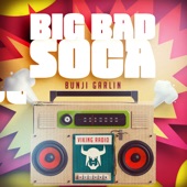 Big Bad Soca - Single