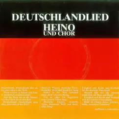 Deutschlandlied - Single by Heino album reviews, ratings, credits